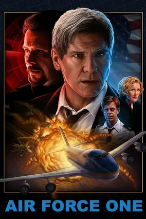 Air Force One (1997)